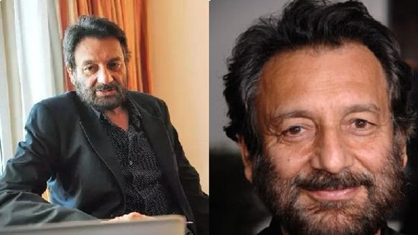 Shekhar Kapur Announces WAVES At IFFI 2024, Embracing Cinema And Technology