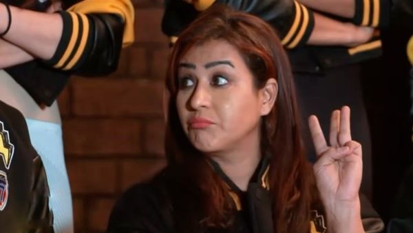 Khatron Ke Khiladi 14: Here’s Why Shilpa Shinde Got Eliminated From KKK14; Deets Inside