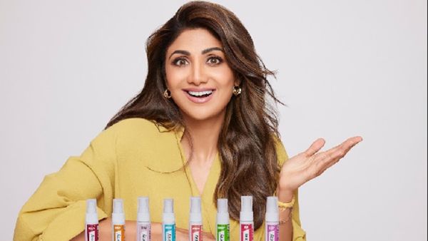 Shilpa Shetty Invests Undisclosed Amount In THIS Brand, Becomes Investor & Brand Ambassador