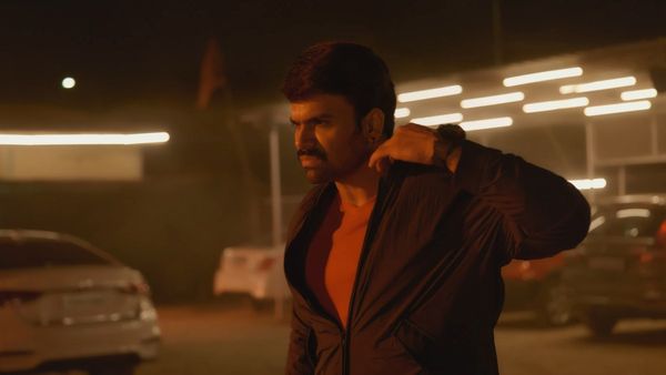 Shivam Bhaje Box Office Collection Day 7 Prediction: Ashwin Babu's Thriller Faces Fluctuating Trends