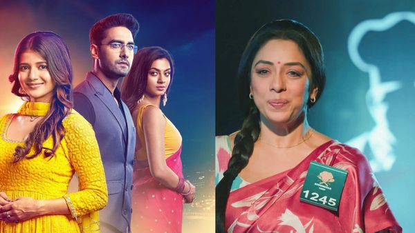 Star Parivaar Awards 2024 Winners Name: Rupali Ganguly, Bhavika Sharma- Who Will Win SPA 2024 Favourite Patni?