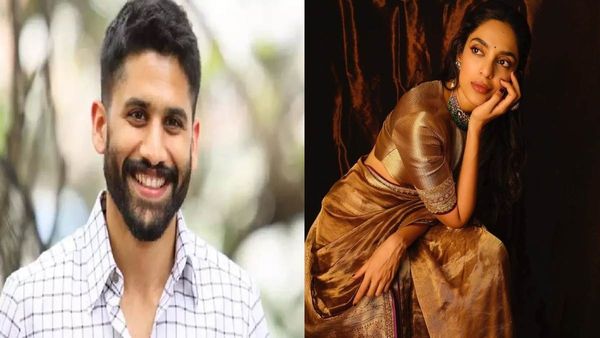Naga Chaitanya & Sobhita Dhulipala Engagement: Naga Chaitanya & Sobhita To Exchange The Rings Today