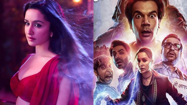 Stree 2 Box Office Collection: Not Rajkummar, But Netizens Feel Shraddha Is The Reason Behind The Success
