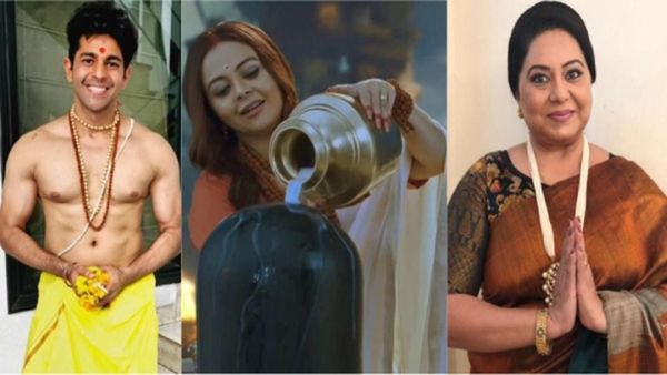 Shravan 2024: Devoleena Bhattacharjee, Neelu Vaghela & Lakshay Khurana On Spirit Of Sacred Month