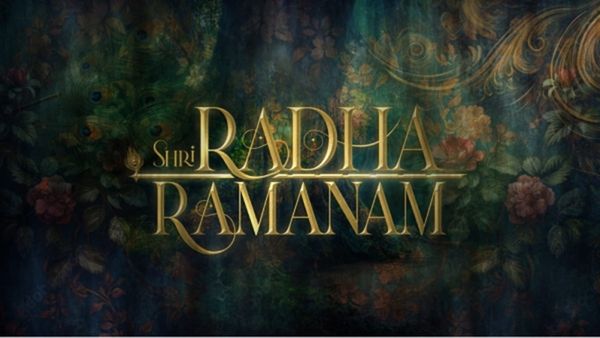 Shri Radha Ramanam: Creativeland Studios Entertainment Announces Global Epic On Lord Krishna