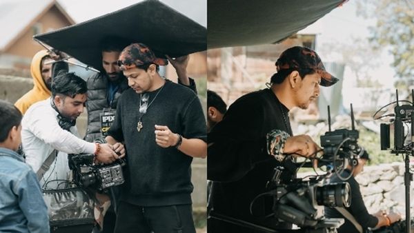 Shubh Mukherjee Talks About The Love His Film Kahwa Has Been Getting Globally