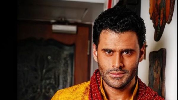 Janmashtami 2024: Shaitani Rasmein Star Siddhant Issar Reveals He Has Played Lord Krishna Over 200 Times