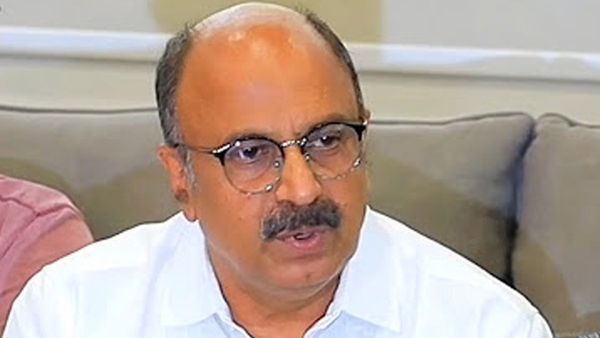 Malayalam Actor Siddique Resigns As AMMA General Secretary Amid Sexual Assault Allegation