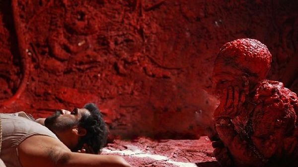 Is Sohum Shah Hinting at Release of Tumbbad with This Chilling Still?