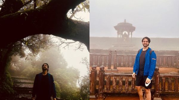 Independence Day 2024: Sourabh Raaj Jain Highlights Legacy Of Chhatrapati Shivaji Maharaj As He Visits Raigarh