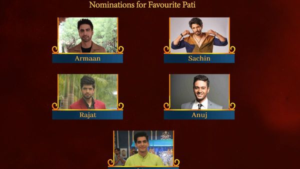 Star Parivaar Awards 2024 Voting Details: How To Vote For SPA 2024 Favourite Pati- Gaurav Khanna, Kanwar