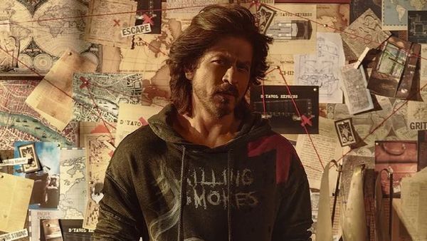 Shah Rukh Khan Confirms Working On Sujoy Ghosh's King; To Wrap It Up In 2025