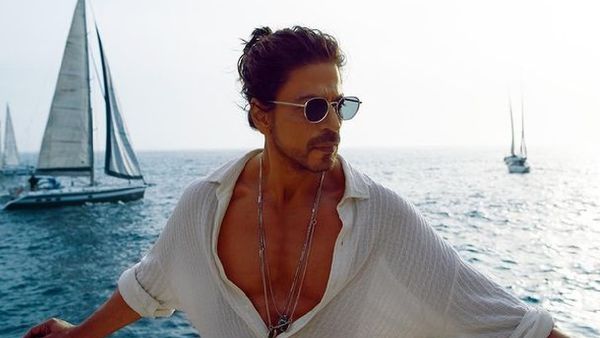 Did You Know Shah Rukh Khan's Mom Had A Special Condition For Him To Watch A Film In Theatres For 1st Time?