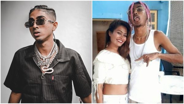 Viral Pic Of Stan Post Breakup Announcement Causes Confusion; Girl In Photo NOT ex-girlfriend Anam Shaikh