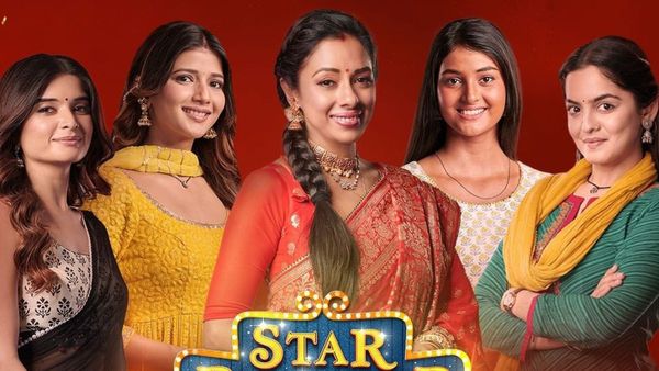 Star Parivaar Awards 2024 Voting Results: Rupali Ganguly, Samridhii Shukla, Bhavika- Who Will Get Highest Vote