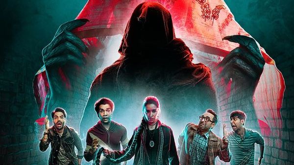 Stree 2 Advance Booking Report Day 1: Shraddha-Rajkummar’s Film Eyes BIG Opening; To Beat Shaitaan, BMCM Today