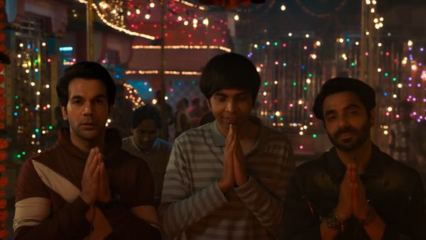 Stree 2 Advance Booking Collection Day 1: Rajkummar’s Film Beats Gadar 2 & Dunki; Eyes A Massive Opening