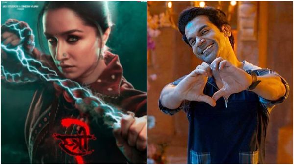 Stree 2 Box Office Collection Day 10: Shraddha Kapoor’s Film Breaks Another Record, To Enter 400 Cr Club Soon
