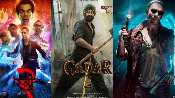 Stree 2 Box Office Collection Day 11: Shraddha’s Film Beats Jawan, Gadar 2; Records Highest 2nd Sunday Number