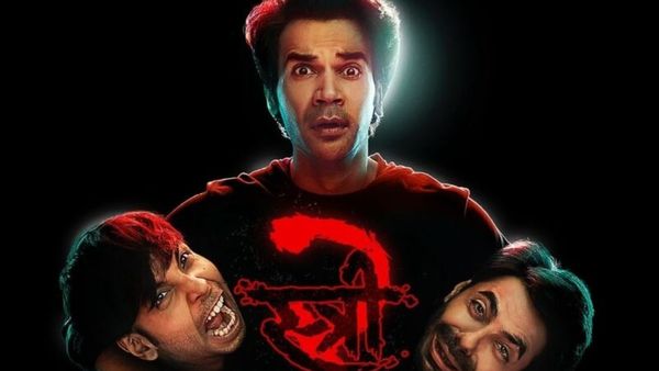 Stree 2 Box Office Collection Day 14: Rajkummar’s Film Struggles As It Completes Week 2; Fails To Cross 425Cr
