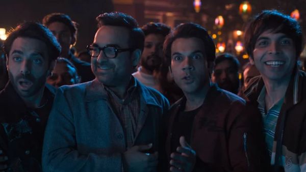Stree 2 Box Office Collection Day 14 Prediction: Rajkummar’s Film To Cross 425Cr In Week 2 Amid Continuous Dip