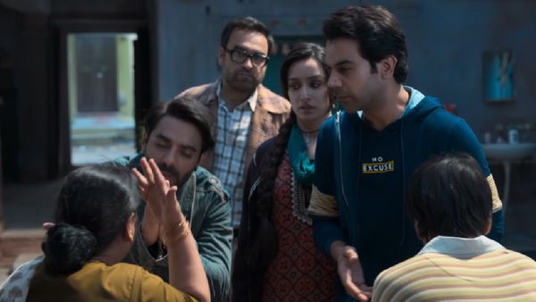 Stree 2 Box Office Collection Day 16 Prediction: Shraddha’s Film Moves Towards 450Cr Ahead Of 3rd Weekend