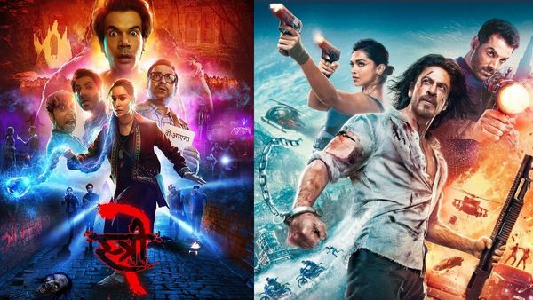 Stree 2 Box Office Collection Day 4: Shraddha’s Film Beats Pathaan, KGF 2; Creates THIS Record In 1st Weekend