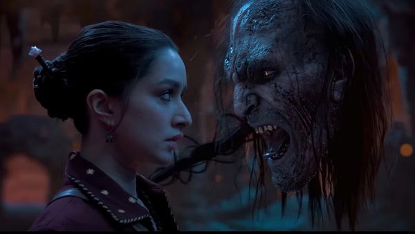 Stree 2 Box Office Collection Day 8: Rajkummar’s Film Beats Pathaan Despite Dip; Creates THIS Record In Week 2