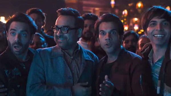Stree 2 Box Office Collection Day 9 Prediction: Rajkummar’s Film To Cross 300Cr Ahead Of 2nd Weekend