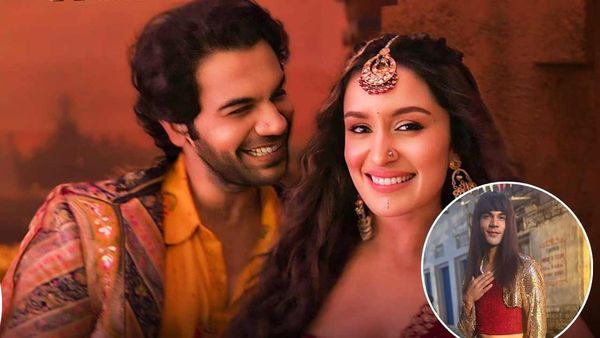 Rajkumar Rao Shares Stree 2 Deleted Scenes; Shraddha Kapoor & Vijay Varma React: 'Would Pay Money To Watch...'