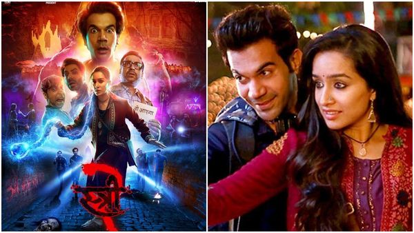 Stree 2 First Day First Show (FDFS) Ticket Price, Timing: Here’s When Shraddha Kapoor’s Film Shows Will Start