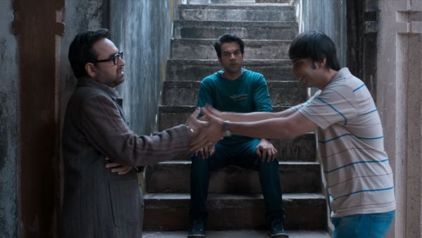 Stree 2 Twitter Review: Netizens Hails Shraddha-Rajkummar’s Film; Call It A Blockbuster