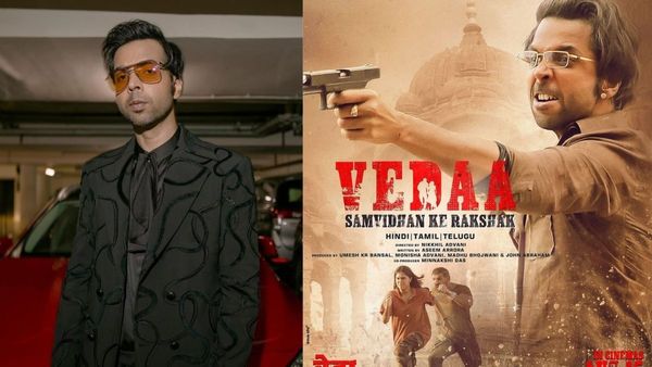 Stree 2 Vs Vedaa: Which Movie Will Abhishek Banerjee Watch First? His Answer Will SHOCK You