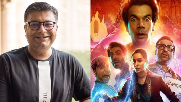 Exclusive! Stree 2 Writer Niren Bhatt On Success Credit Debate, 