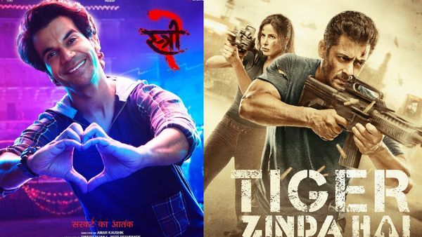 Stree 2 Worldwide Box Office Day 12 Prediction: Rajkummar’s Film Inch Close To 600Cr; To Beat Tiger Zinda Hai