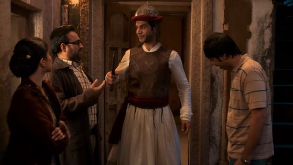 Stree 2 Worldwide Box Office Collection Day 13 Prediction: Shraddha’s Film To Cross 600Cr; To Beat Sultan