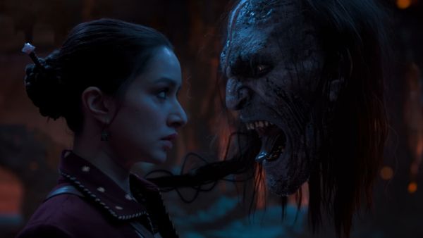 Stree 2: Meet Sunil Kumar; a 7.7 ft Tall Actor Who Played Sarkata Bhoot In Rajkummar-Shraddha’s Film