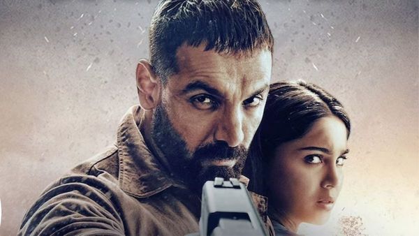 Vedaa Hit Or Flop: Here's Audience Verdict On John Abraham & Sharvari Wagh's Action Entertainer