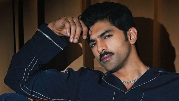 Heeramandi Star Taha Shah Badussha Signs 3 Films Deal With Ramesh Sippy Entertainment; Says 'It's An Honour'