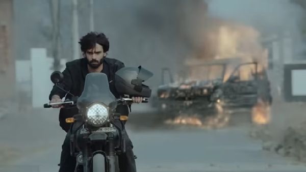 Kabir Farooqui Is Back With The Special Task Force In Tanaav 2, Streaming On 6th September Only On Sony LIV