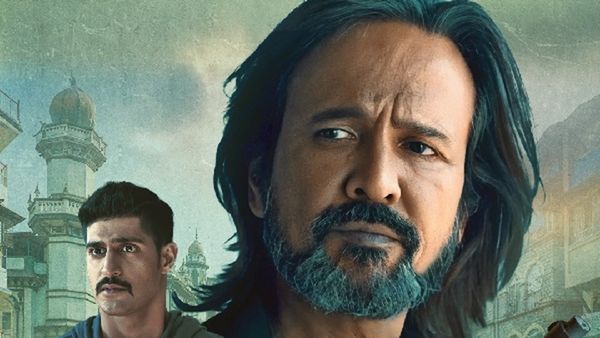 Tanuj Virwani Unveils Poster Of Murshid With Kay Kay Meon, Creates Anticipation For ZEE5 Show