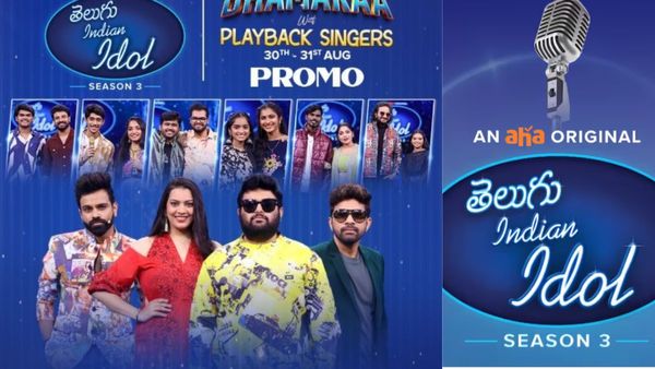 Telugu Indian Idol 3 Elimination Today Episode: Who Will Get Evicted From Telugu Indian Idol Season 3?