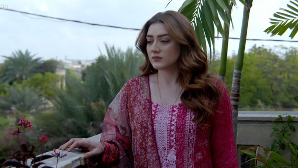 Teray Janay Kay Baad Episode 21 Release Time In India: Here's When To Watch New Episode Of Momina Iqbal's Show
