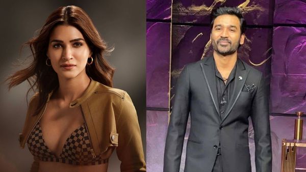 Tere Ishk Mein Cast: Kriti Sanon to Star Opposite Dhanush, Makers Eyeing On Other Actors Too: DEETS