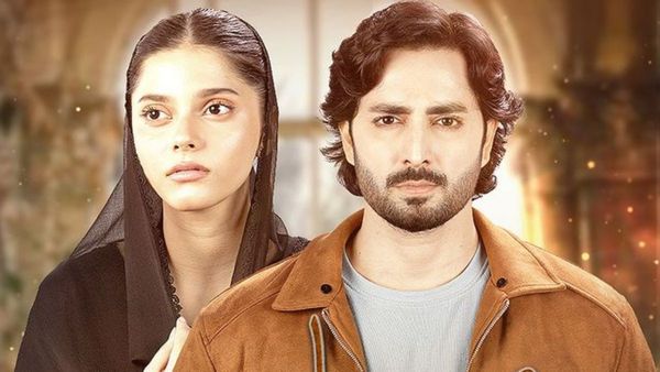 Teri Chhaon Mein OTT Release Date, Episode Time In India: When & Where To Watch Danish Taimoor's Show Online?