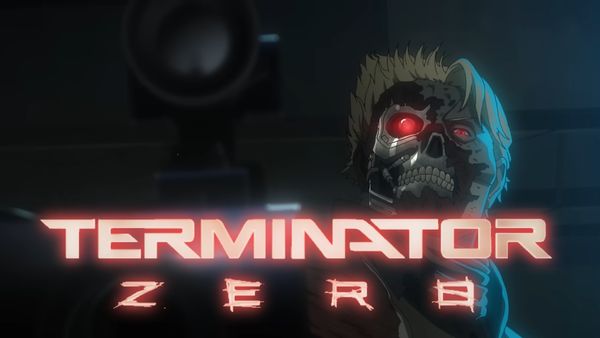 'TERMINATOR ZERO' Netflix Trailer Release Date, Cast And Crew, Other Details
