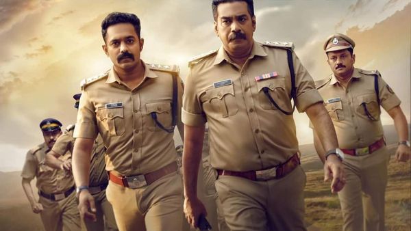 Thalavan OTT Release Date And Platform: When And Where To Watch Biju Menon And Asif Ali's Movie