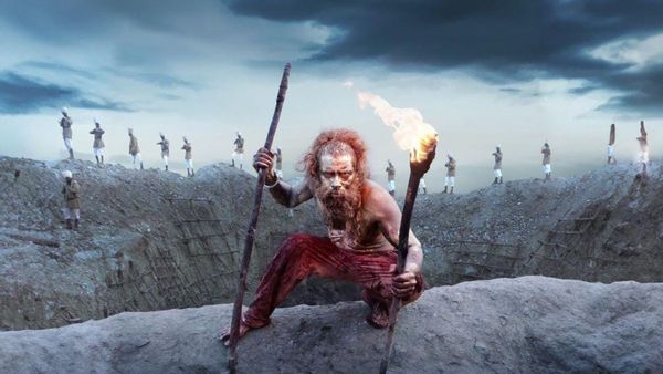 Thangalaan Title Track ‘Thangalaan War’ Is Out Now - Gear Up For The Chartbuster