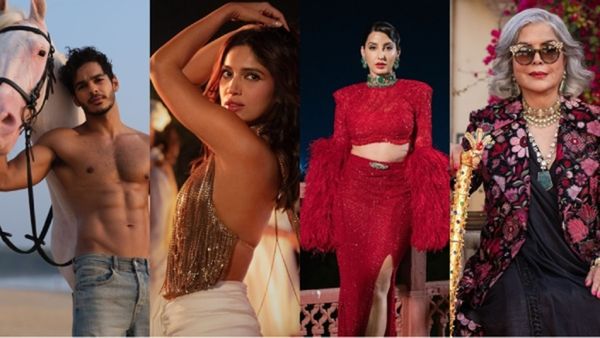 Netflix’s The Royals: Ready For Desi Version Of ‘The Crown’? Know Release Date, First Look Of The Cast, & More