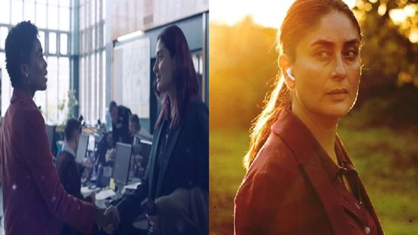 The Buckingham Murders First Song: Netizens REACT To Kareena Kapoor Khan's Number, Say 'Woh Kyu Khudki...'